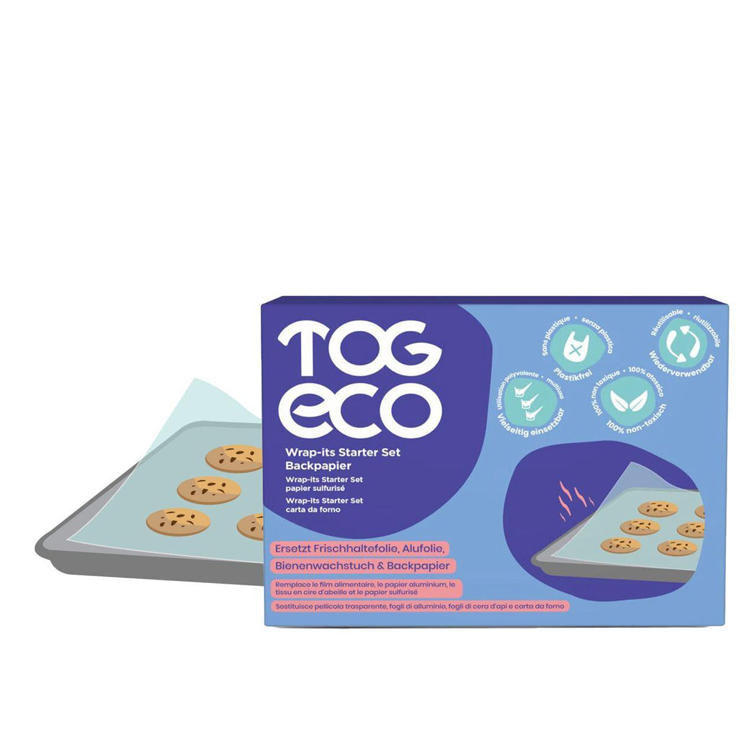 Togeco Wrap-its - Togeco